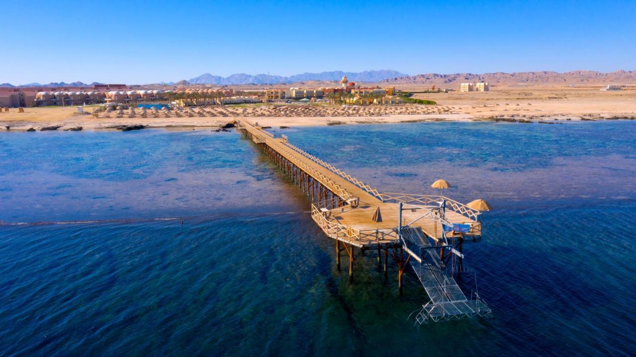 Onatti Beach Resort - Marsa Alam (Adults Only) El Qoseir Exterior foto